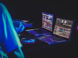 Why You Need a Music Playlist as an Events Company
