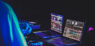 Why You Need a Music Playlist as an Events Company