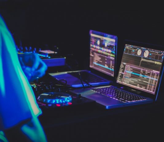 Why You Need a Music Playlist as an Events Company