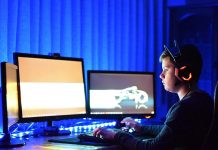 What Are The Exceptional Benefits You Derive From Online Gaming