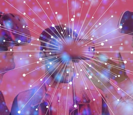 Birthday Parties in VR Arcade – The New Trend