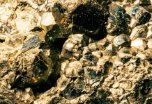 Where Gemstones Can Be Located