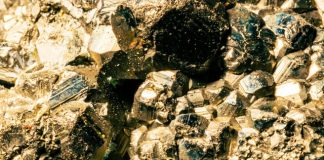 Where Gemstones Can Be Located