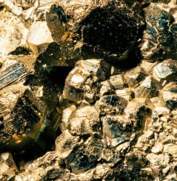 Where Gemstones Can Be Located