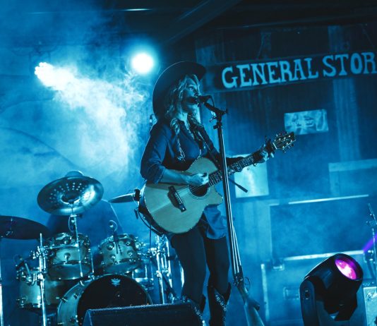 Fender Nashville Telecaster Review: How Does The Fender Tribute To Country Music Sound?