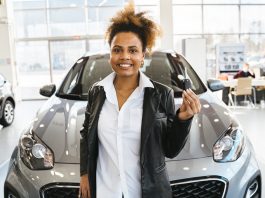 Important Things You Know Before Purchasing A Car