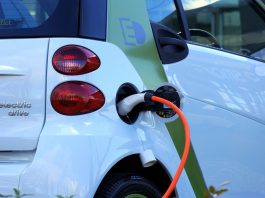 This is what you need to know about electric vehicles