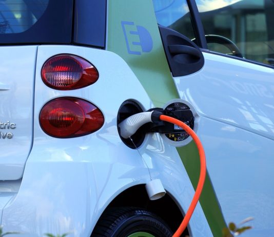 This is what you need to know about electric vehicles