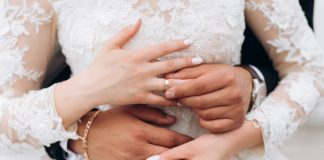 Essential Shots a Wedding Photographer Should Not Miss