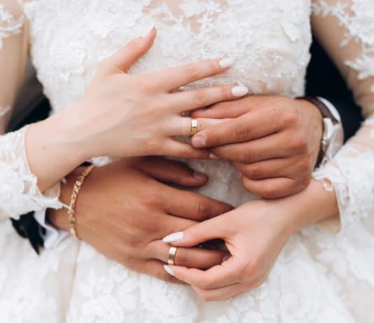 Essential Shots a Wedding Photographer Should Not Miss