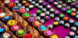 The Science of Scented Candles: How to Choose the Perfect Fragrance for Your Home in Canada