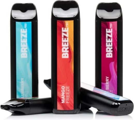 Are Disposable Vaping Devices the Future of E-Cigarettes?