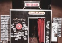 Capture Memories and Fun with a Photo Booth Rental: The Perfect Addition to Your Next Event