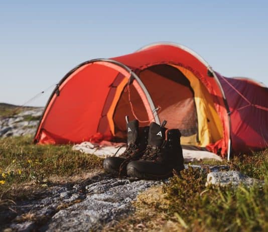 Unforgettable Adventures: Discovering the Top Hiking Tents in New Zealand