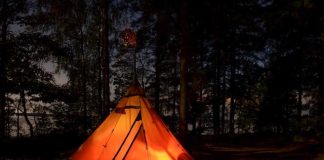 From Tents to Trekking Poles: The Best Camping Gear to Elevate Your Outdoor Experience