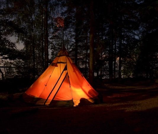 From Tents to Trekking Poles: The Best Camping Gear to Elevate Your Outdoor Experience