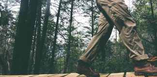 Step into Adventure: Unveiling the True Value of Great Hiking Boots