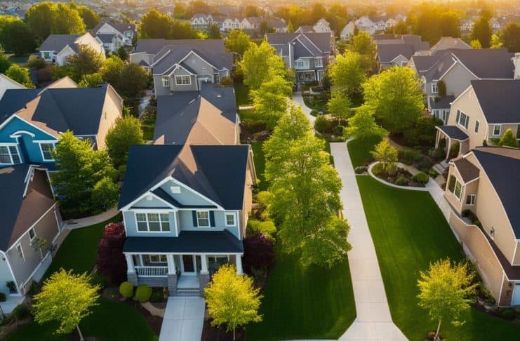 american homes for rent