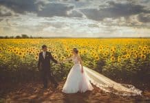 Top Greenville Wedding Photographers Tips & Tricks