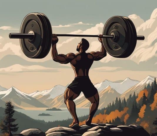 How Testosterone Levels Boost Health & Sports Performance testosterone - sports and health