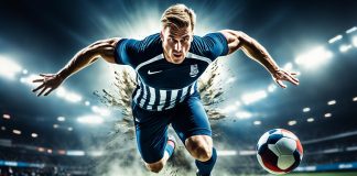 What is DS in Volleyball – Meaning and Importance Explained Defensive Specialist in Action