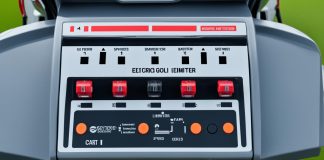 Unlock Speed: Remove Golf Cart Speed Limiter Easily Electric Golf Cart Speed Limiter