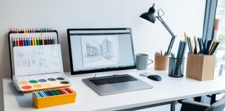 How to Draw a Basketball Player in Simple Steps comfortable drawing area