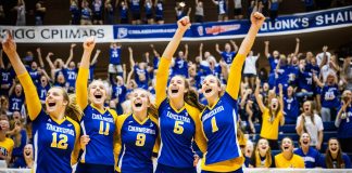 When Is Volleyball Season High School | Dates & Schedule high school volleyball championships