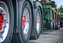 Top Tips to Find Cheap HGV Insurance Deals