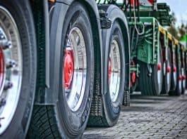 Top Tips to Find Cheap HGV Insurance Deals