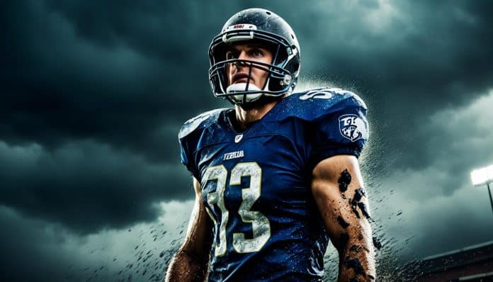 mental toughness in football