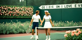 Understanding Tennis Scoring: What is Love in Tennis origin of love in tennis