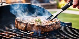 Baseball Steak Explained: Your Cut of Choice Baseball Steak cooking methods