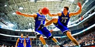 Understanding DS in Volleyball Explained Defensive Specialist in action