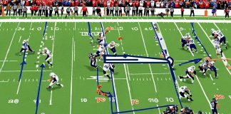 Understanding RPO in Football Explained Evolution of RPO in football