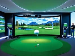 Cost of a Golf Simulator – Your Investment Guide Golf Simulator Market Trends