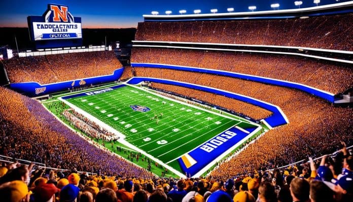 NCAA-Division-I-FBS-Football NCAA Division I FBS Football