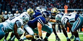 Understanding Illegal Shift in Football Explained NFL illegal shift