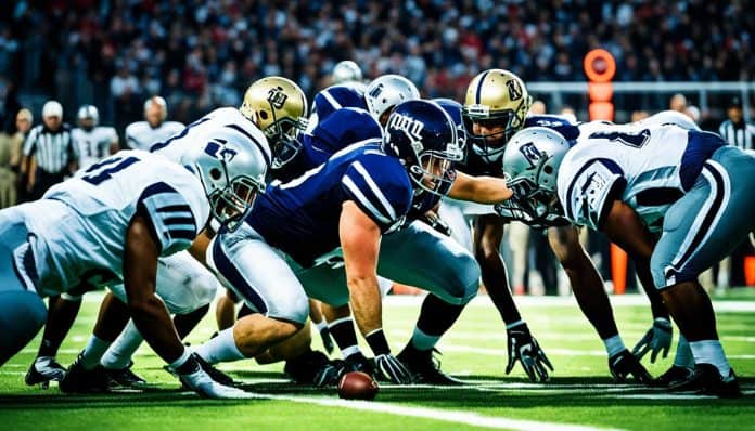 NFL-illegal-shift NFL illegal shift