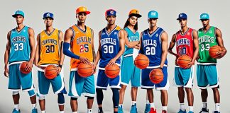 Stylish Ways to Wear a Basketball Jersey Outfit basketball jersey style