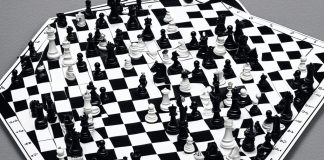Chess Board Setup Guide: Arrange Your Pieces Correctly chessboard orientation