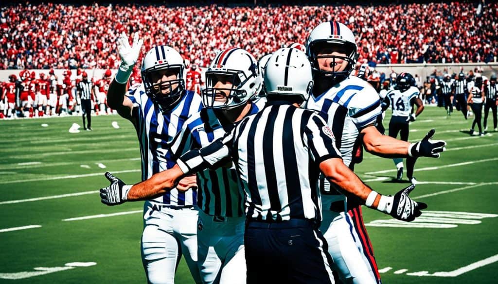 consequences of illegal shift in football consequences of illegal shift in football