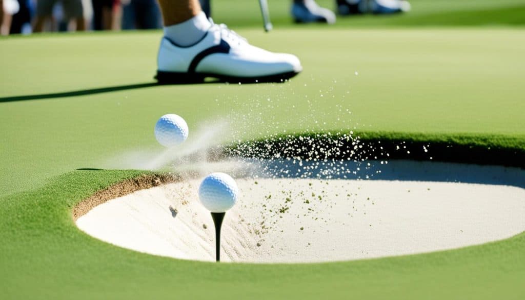 Understanding Golf’s Up and Down Term Explained | ArtisanMarket ...