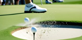 Understanding Golf’s Up and Down Term Explained golf up and down definition