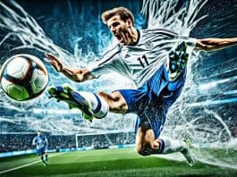 Maximize Your Soccer Kick Power: A Guide Advanced Football Kick Analysis