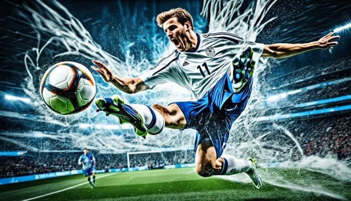 Advanced Football Kick Analysis