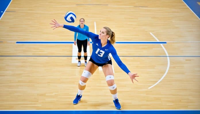 Defensive-Specialist-in-Volleyball Defensive Specialist in Volleyball