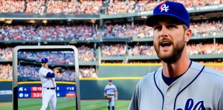 Understanding ERA in Baseball: Key Pitching Metric ERA Calculation in Baseball