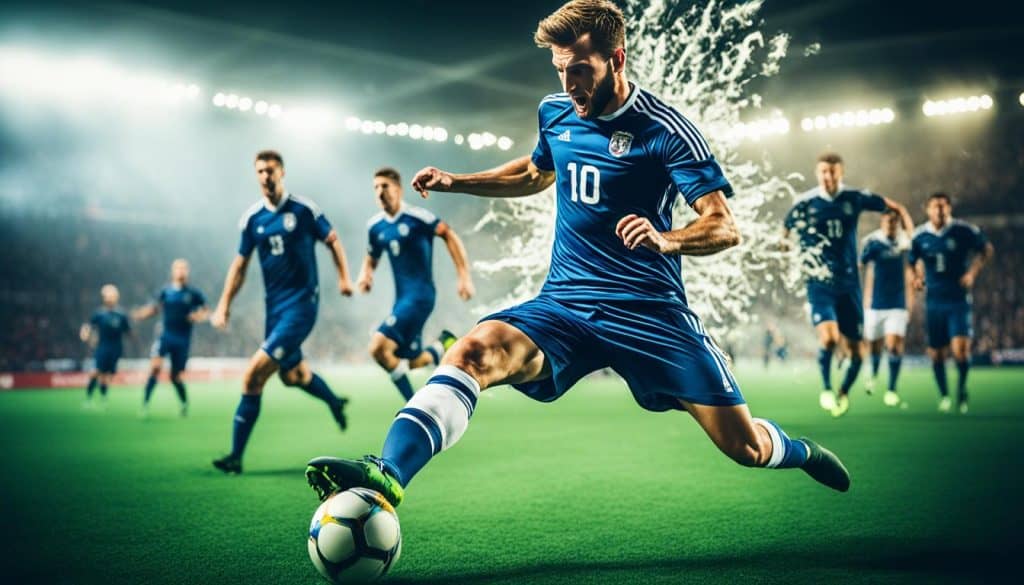 Mastering Soccer Kick Techniques
