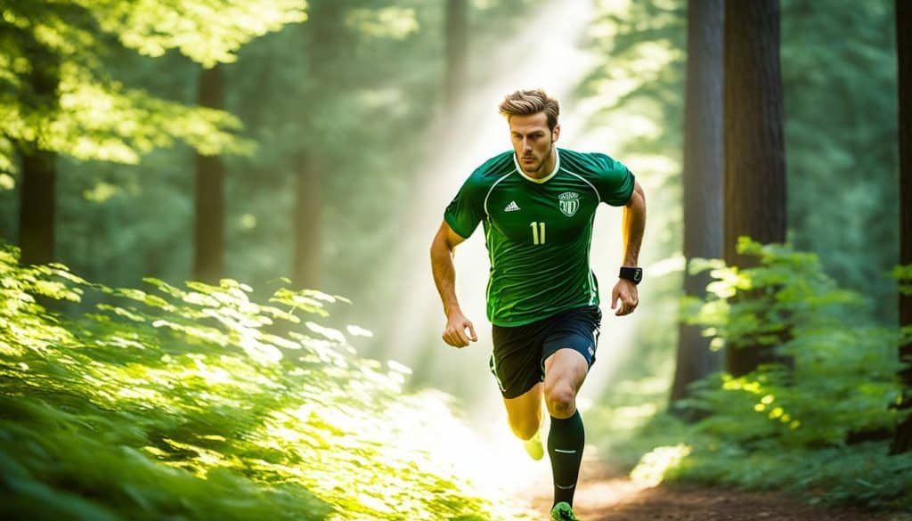 Physical Conditioning for Soccer